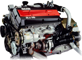 P04AA Engine